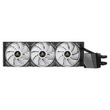 Antec SYMPHONY 360 Processor All-in-one liquid cooler 12 cm Black
