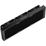 Antec SYMPHONY 360 Processor All-in-one liquid cooler 12 cm Black