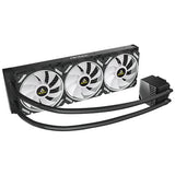 Antec SYMPHONY 360 Processor All-in-one liquid cooler 12 cm Black