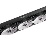 Antec SYMPHONY 360 Processor All-in-one liquid cooler 12 cm Black