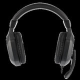 T-Dagger Eiger Over-Ear Gaming Headset Black T-RGH208