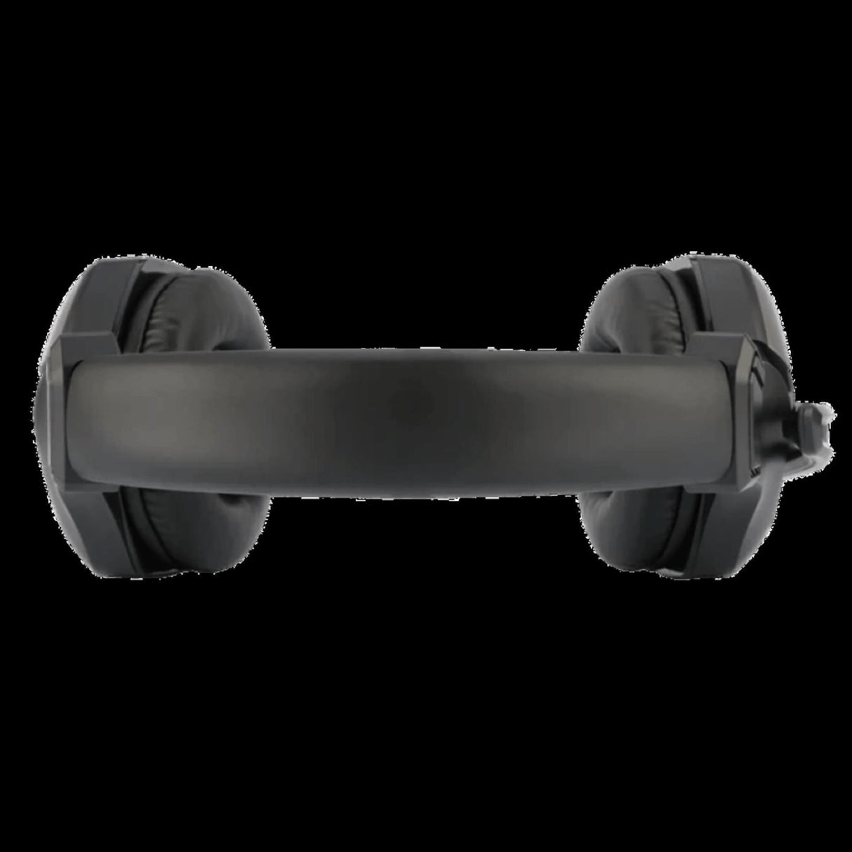 T-Dagger Eiger Over-Ear Gaming Headset Black T-RGH208