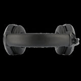 T-Dagger Eiger Over-Ear Gaming Headset Black T-RGH208