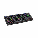 T-Dagger Bali T-TGK311 Gaming Mechanical Keyboard RGB Backlighting T-TGK311-BL