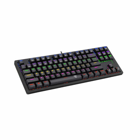 T-Dagger Bali T-TGK311 Gaming Mechanical Keyboard RGB Backlighting T-TGK311-BL