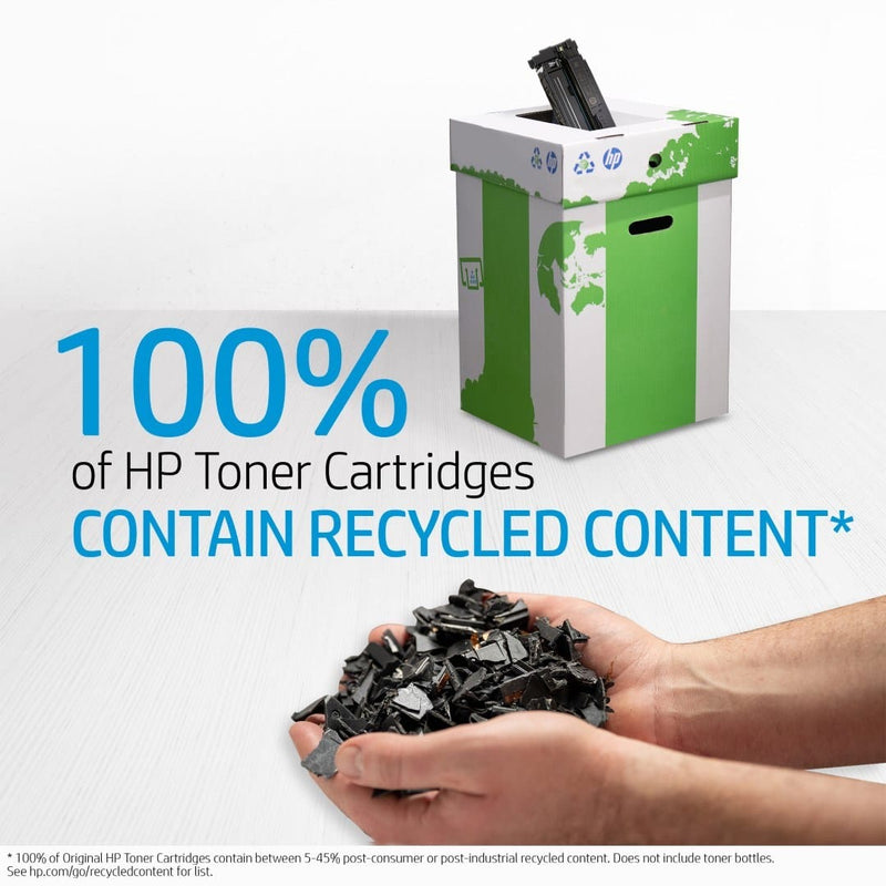 HP 982X PageWide Black High Yield Printer Ink Cartridge Original T0B30A Single-pack