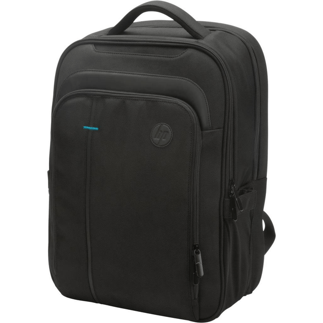 HP 15.6-inch SMB Backpack Case T0F84AA