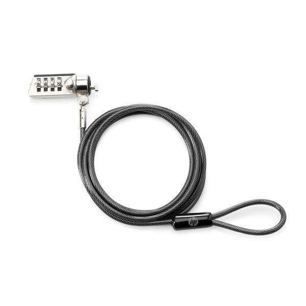 HP Combination Lock Security Cable T0Y15AA
