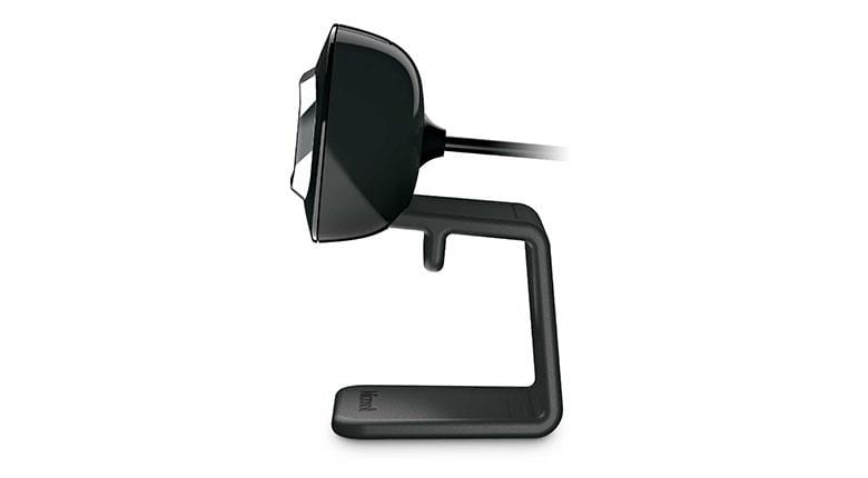 Microsoft LifeCam HD-3000 for Business Webcam 1 MP 1280 x 720 Pixels USB 2.0 Black T4H-00004