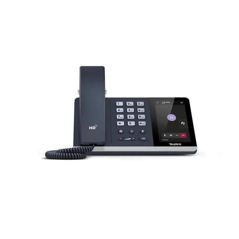 Yealink T55A Android IP Phone Grey