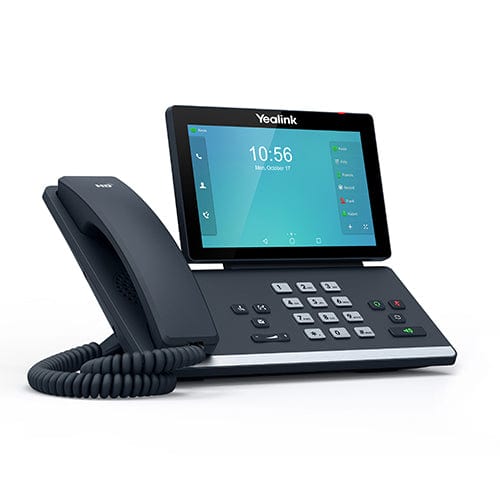 Yealink T56A Smart Media Phone T56A