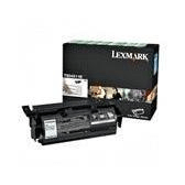 Lexmark T654X31E Black Toner Cartridge 36
