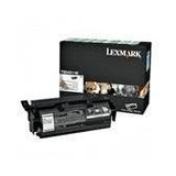 Lexmark T654X31E Black Toner Cartridge 36