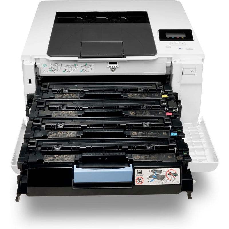 HP Color LaserJet Pro M254nw Colour A4 Laser Printer T6B59A