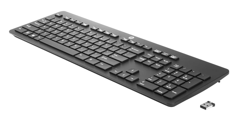 HP Wireless (Link-5) Keyboard T6U20AA