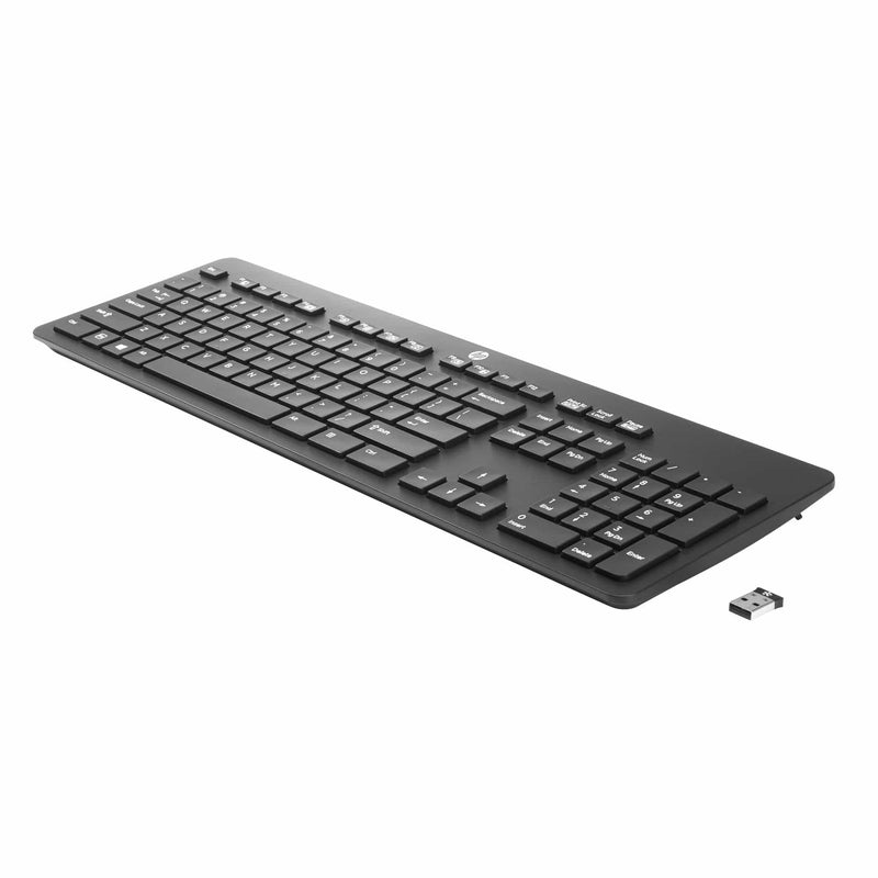 HP Wireless (Link-5) Keyboard T6U20AA