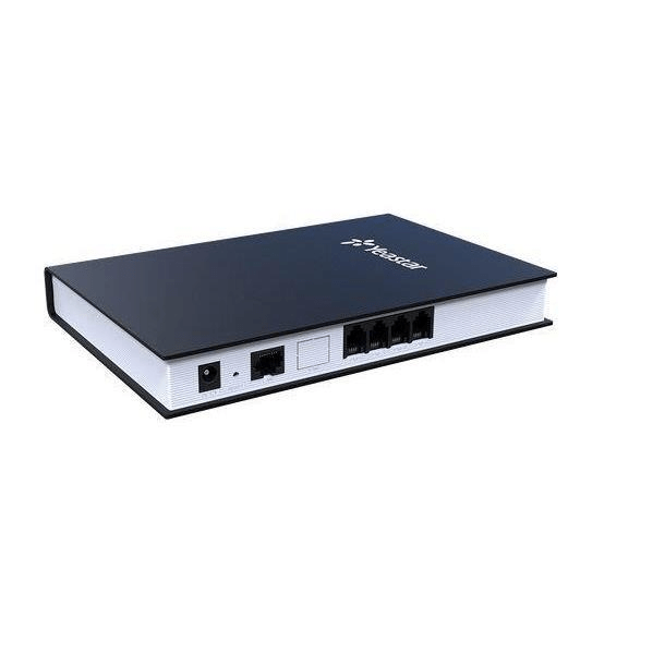 Yeastar TA410 VOIP Gateway Controller 10/100 Mbits