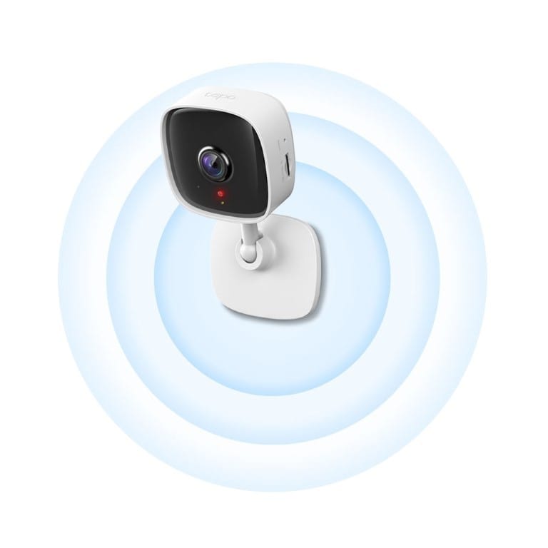 TP-Link TAPO C100 Home Security Wireless Camera