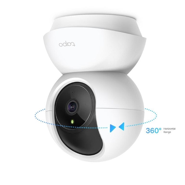 TP-Link Tapo C210 Home Security Wireless Camera