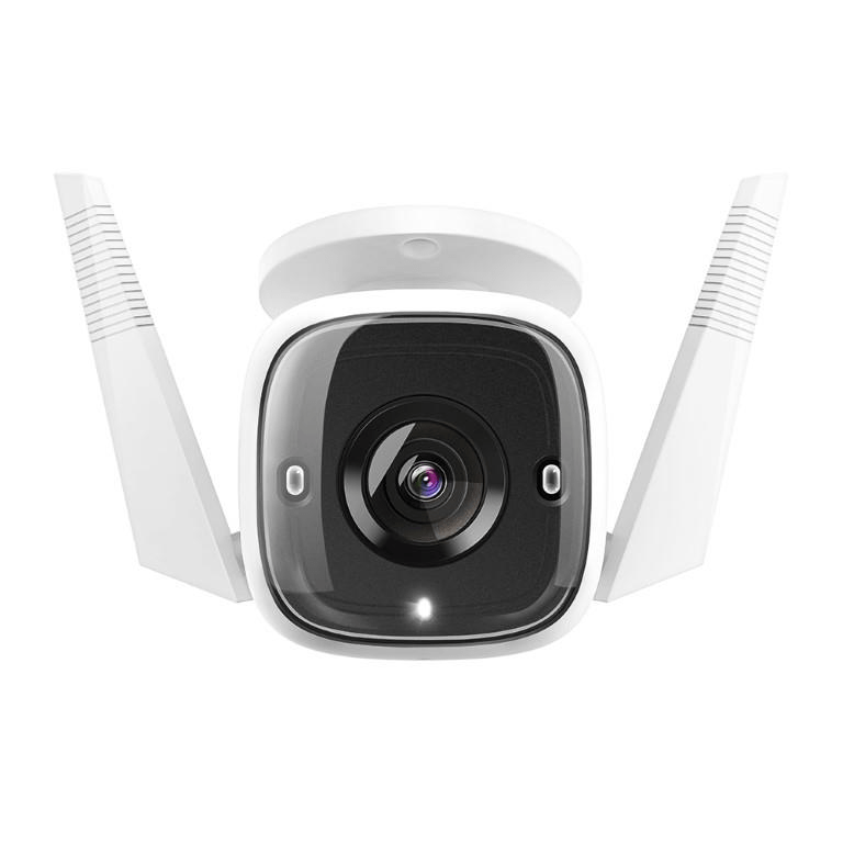 tapo 2K C310 Wi-Fi防犯カメラ 2台セット TP-Link Tapo C310P2 Outdoor Security Wireless Camera 2-pack