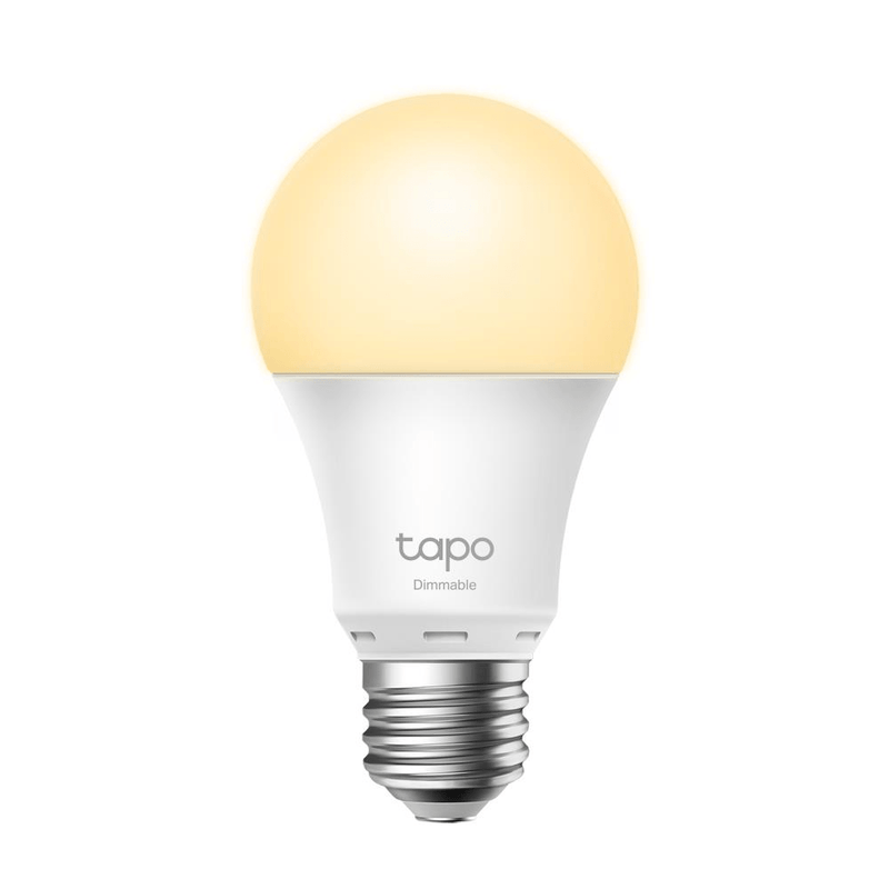 TP-Link Tapo L510E Smart Wi-Fi Light Bulb TAPO L510E