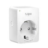 TP-Link Tapo P100 Mini Smart Wireless Socket 1-pack
