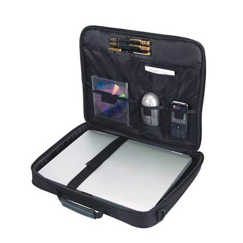 Targus TAR300 Notebook Case 15.6-inch Briefcase Black