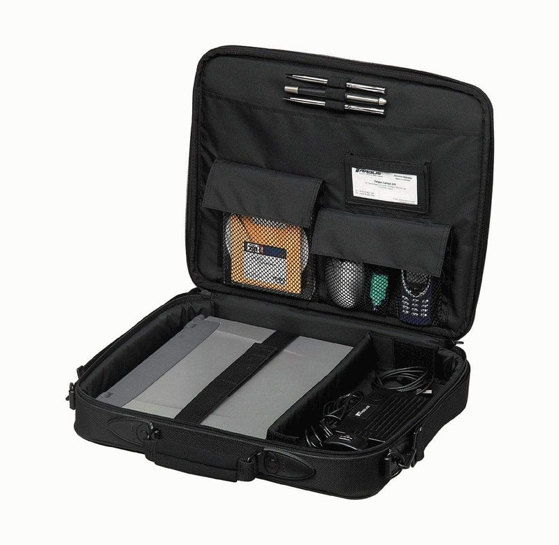 Targus TAR300 Notebook Case 15.6-inch Briefcase Black