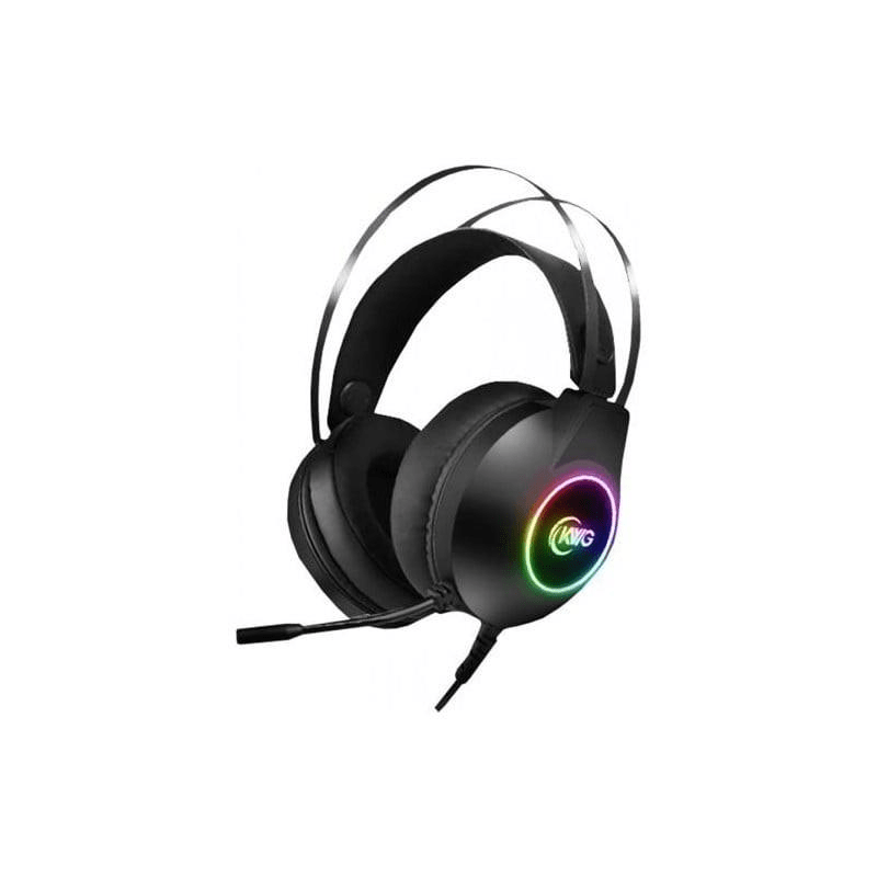KWG Taurus M1 3.5mm Stereo Gaming Headset TAURUSM1