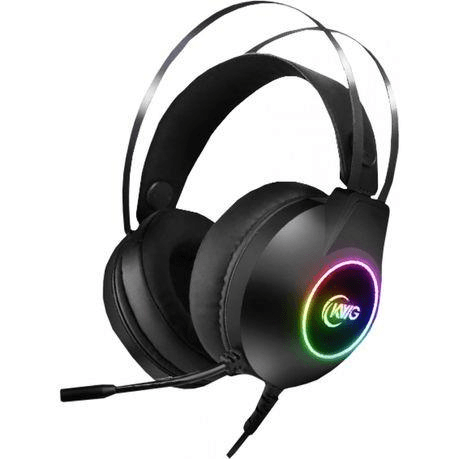 KWG Taurus P1 USB Gaming Headset TAURUSP1