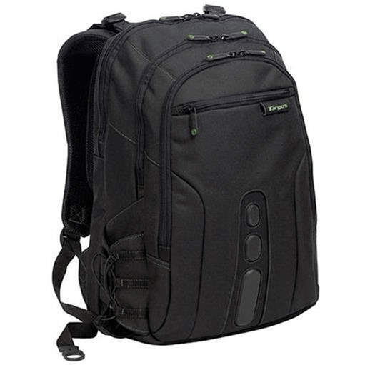 Targus EcoSpruce 15.6inch Backpack Black TBB013EU