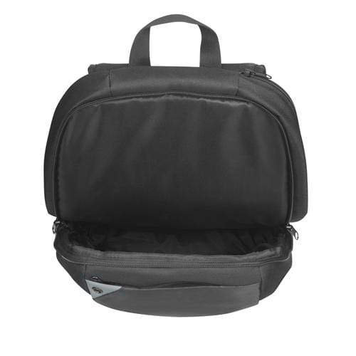 Targus Intellect 15.6-inch Notebook Backpack Black and Grey TBB565EU
