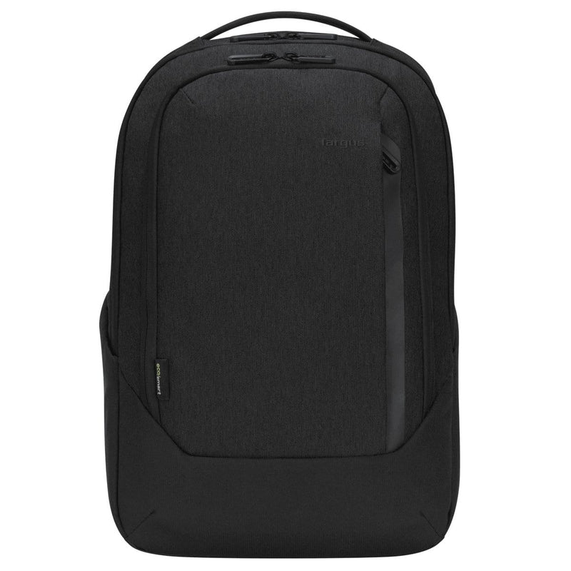 Targus Cypress 15.6-inch Hero Backpack with EcoSmart - Black TBB586GL