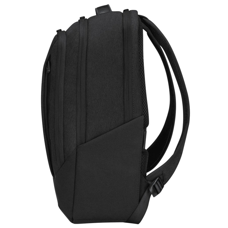 Targus Cypress 15.6-inch Hero Backpack with EcoSmart - Black TBB586GL