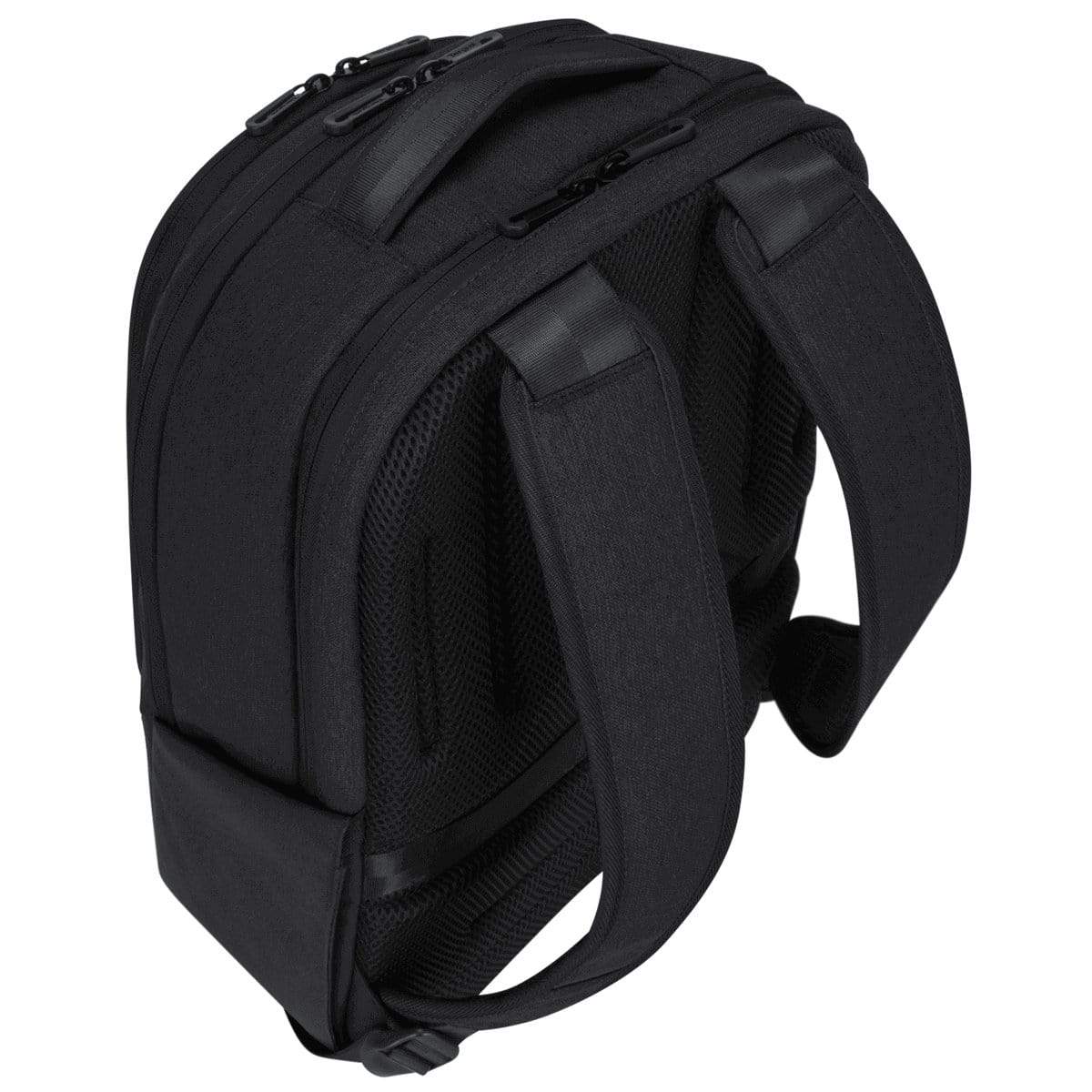 Targus Cypress 15.6-inch Hero Backpack with EcoSmart - Black TBB586GL