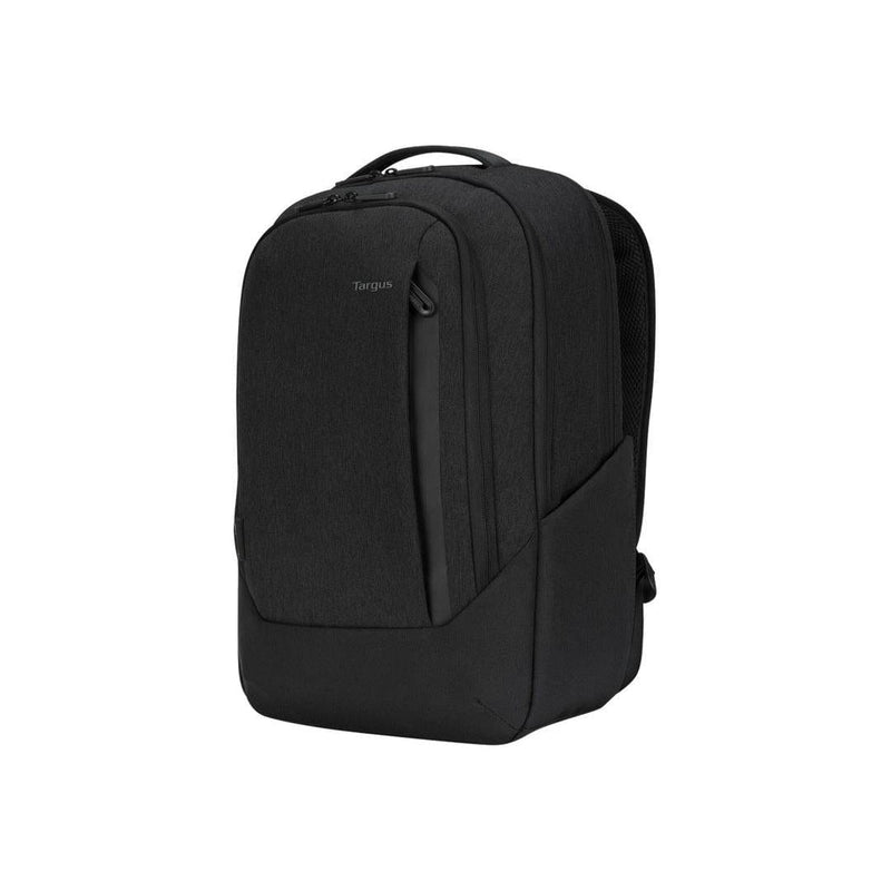 Targus Cypress 15.6-inch Hero Backpack with EcoSmart - Black TBB586GL