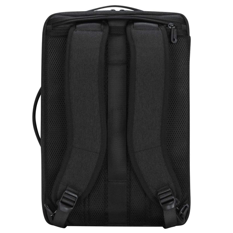 Targus Cypress 15.6-inch Convertible Backpack with EcoSmart - Black TBB587GL