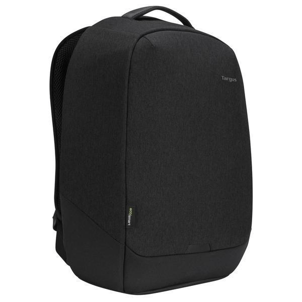 Targus Cypress 15.6-inch Security Backpack with EcoSmart - Black TBB588GL