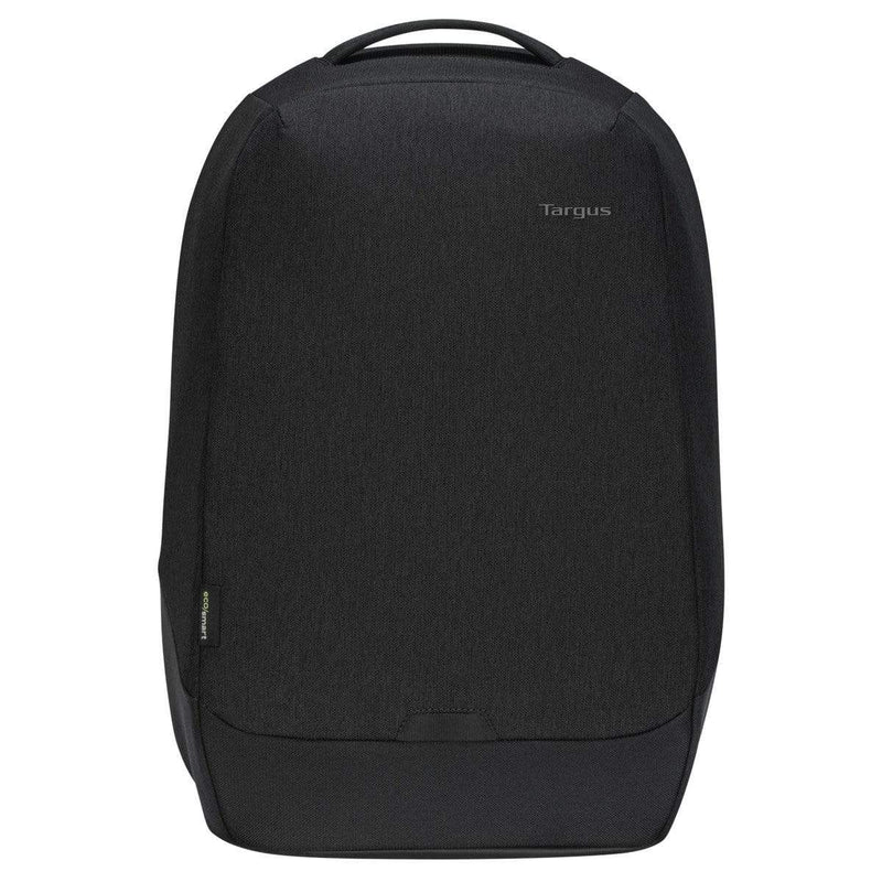 Targus Cypress 15.6-inch Security Backpack with EcoSmart - Black TBB588GL