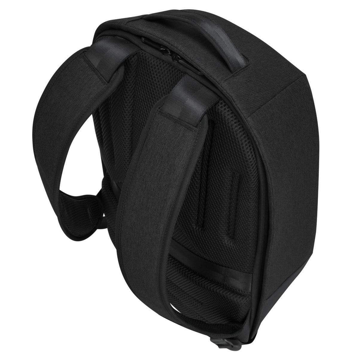 Targus Cypress 15.6-inch Security Backpack with EcoSmart - Black TBB588GL