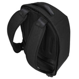 Targus Cypress 15.6-inch Security Backpack with EcoSmart - Black TBB588GL