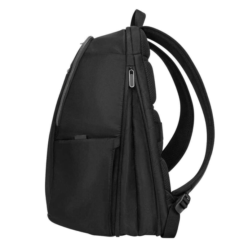 Targus Urban Expandable 15.6-inch Notebook Backpack Black TBB596GL