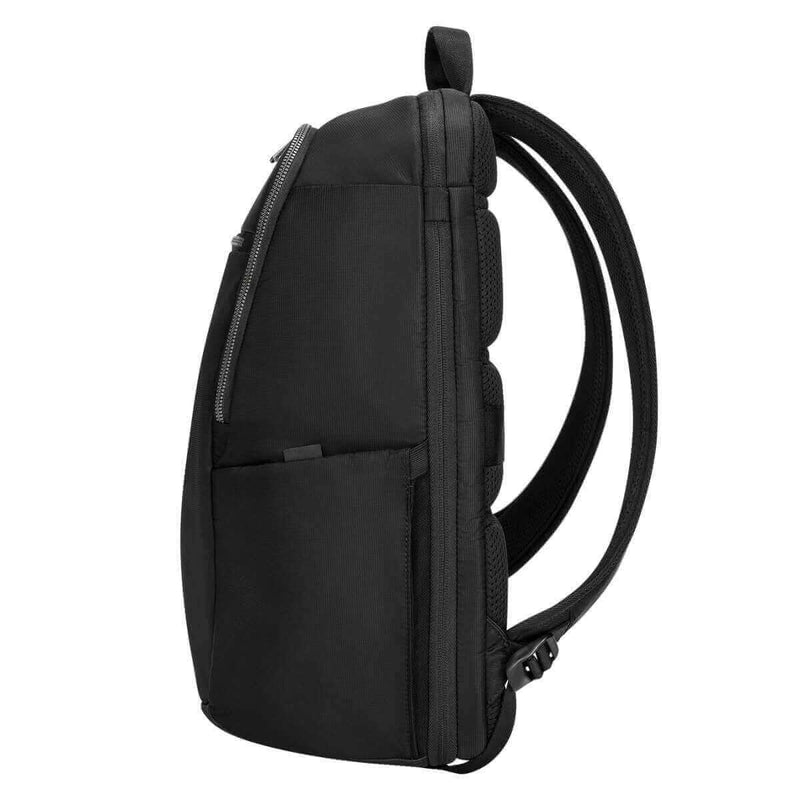 Targus Urban Expandable 15.6-inch Notebook Backpack Black TBB596GL