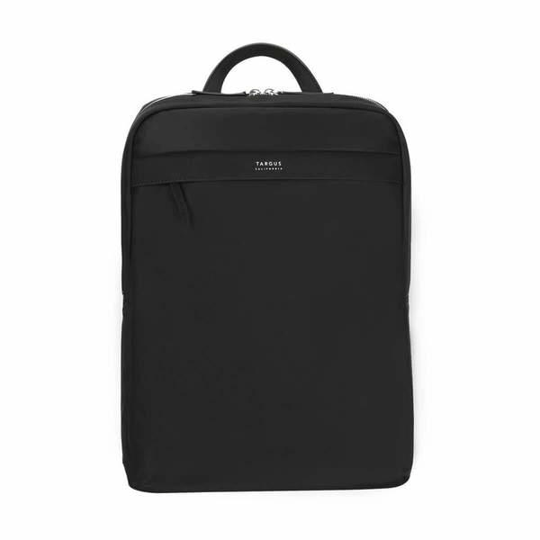 Targus Newport Ultra Slim 15-inch Backpack Black TBB598GL