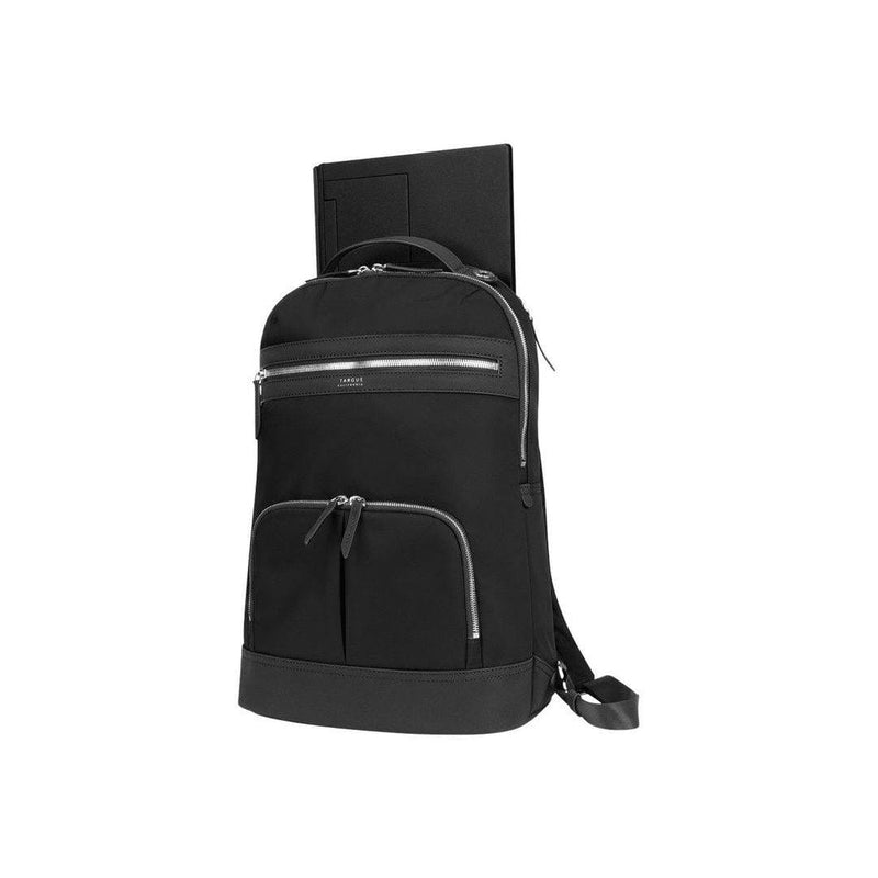 Targus Newport 15-inch Backpack Black TBB599GL