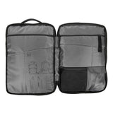 Targus Antimicrobial 2Office 15-17.3-inch Notebook Backpack Black TBB615GL
