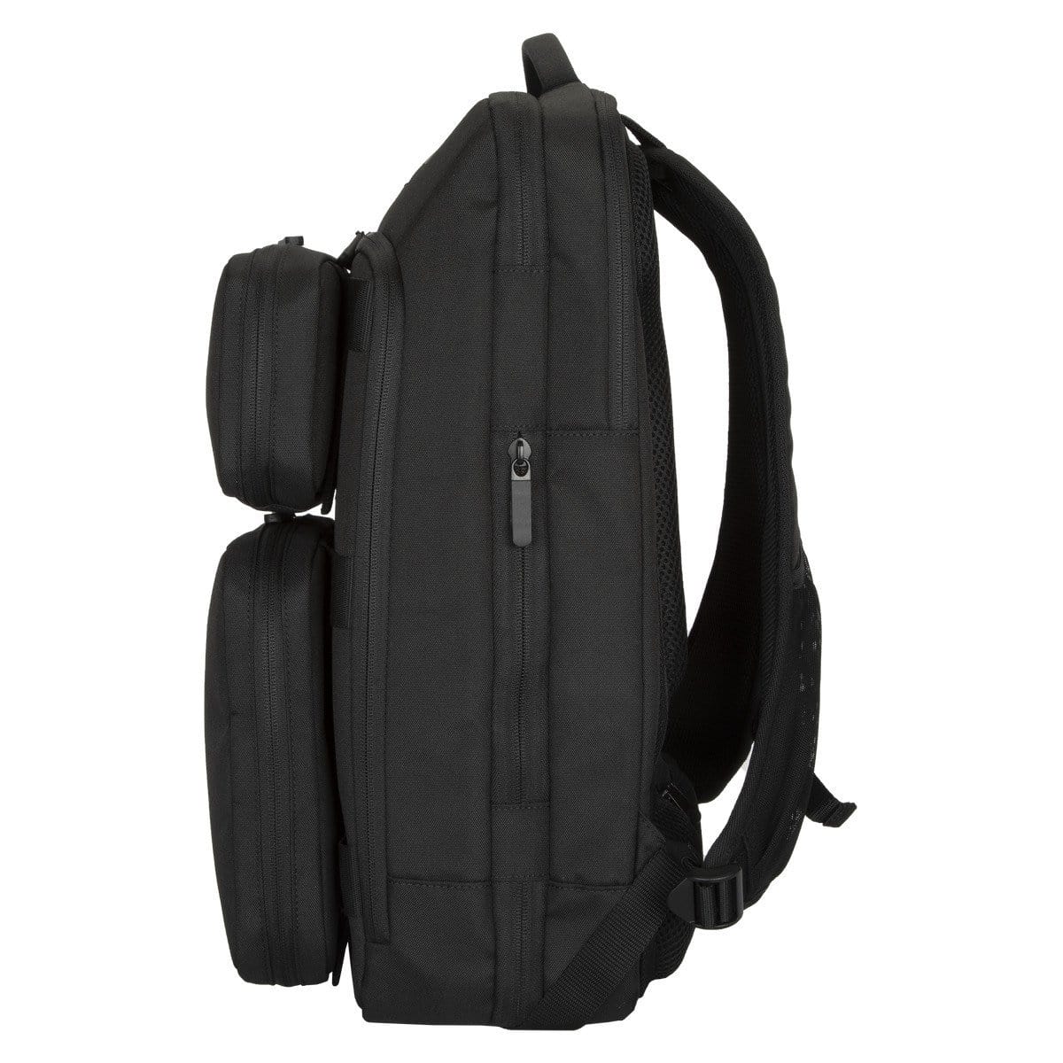 Targus Antimicrobial 2Office 15-17.3-inch Notebook Backpack Black TBB615GL