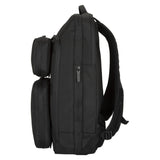 Targus Antimicrobial 2Office 15-17.3-inch Notebook Backpack Black TBB615GL