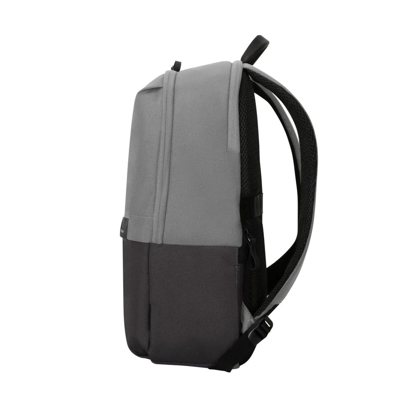 Targus Sagano 15.6-inch Notebook Backpack Black, Grey TBB635GL