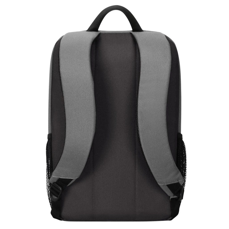 Targus Sagano 15.6-inch Backpack Black and Grey TBB636GL